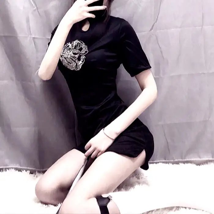 鬼手神枪